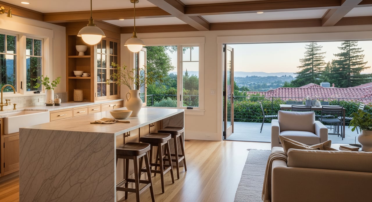 Remodel Or Sell As-Is? Los Gatos Home Seller Guide