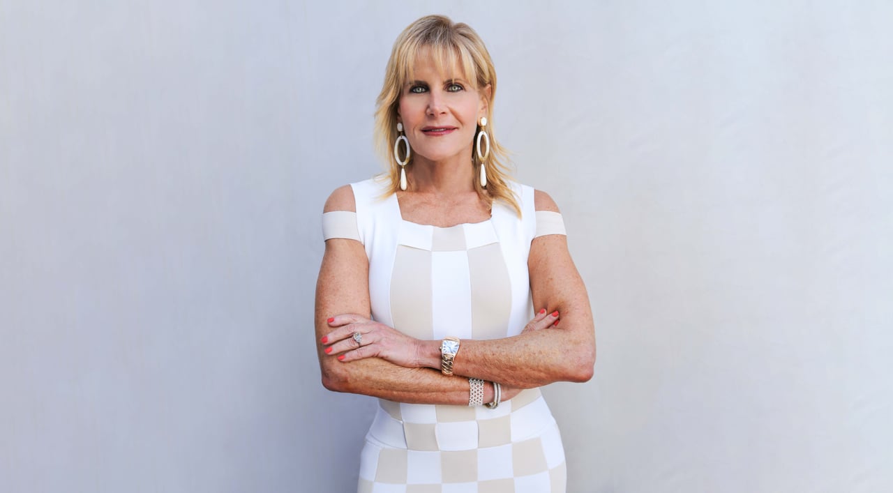 LABJ Top Residential Real Estate Agents 2023
