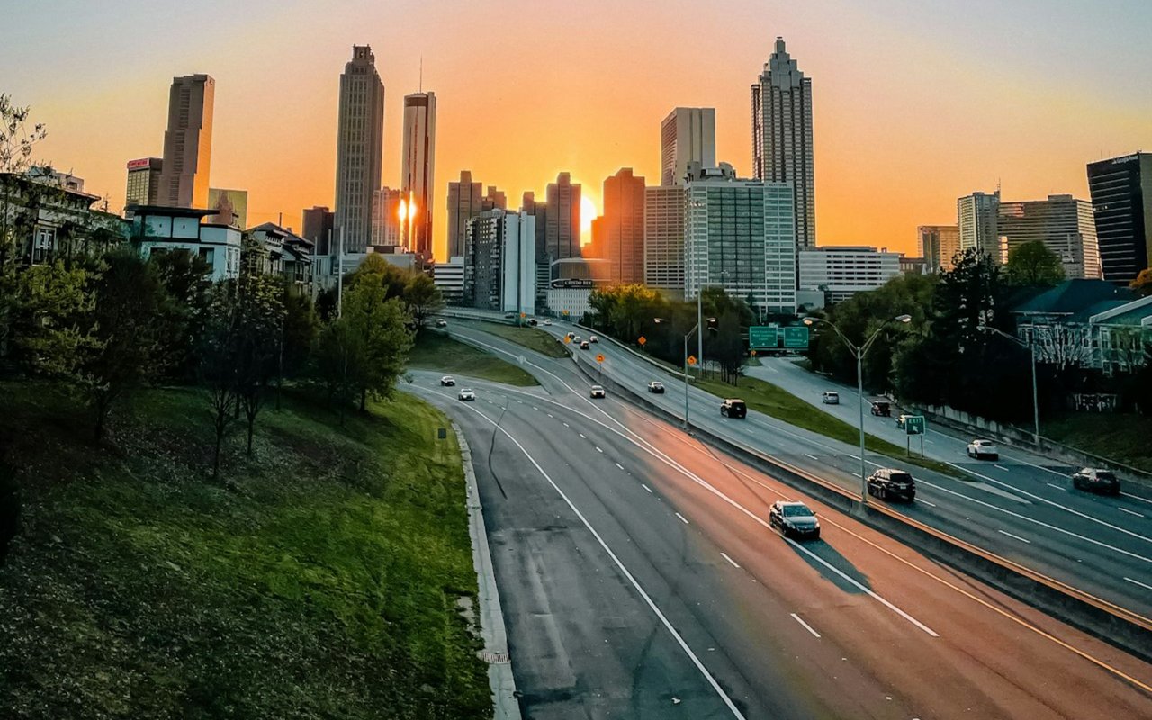 Experience Urban Living in Atlanta at its Best: The Office Bar | Audrey Johnson, Atlanta Realtor