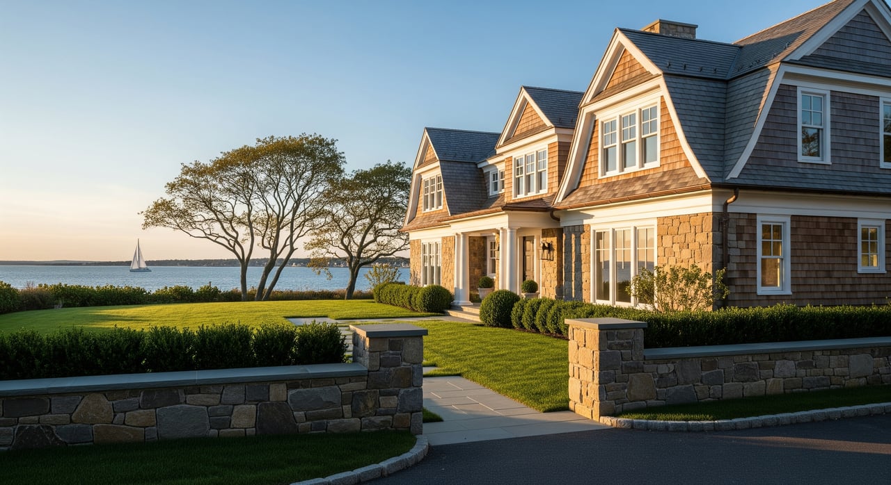 How Norwalk Property Taxes Affect Buying