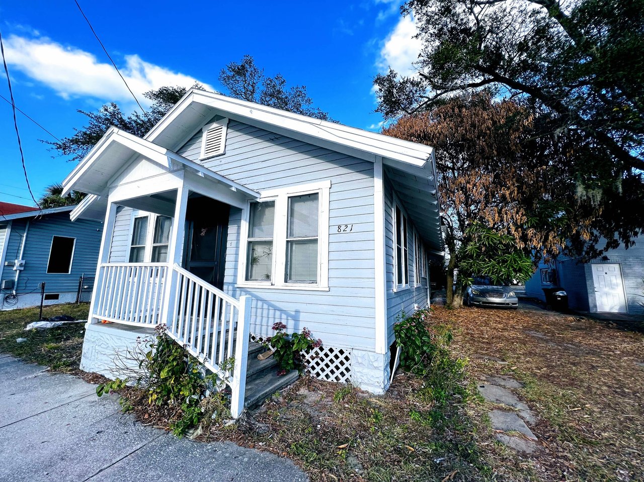 819 N Ridgewood Ave