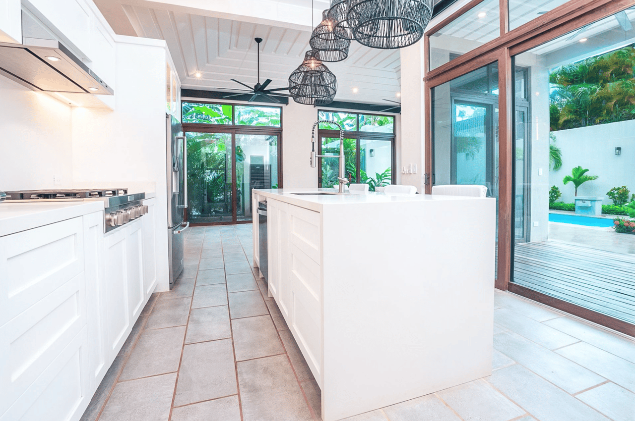 Almendro 50 Tamarindo Park