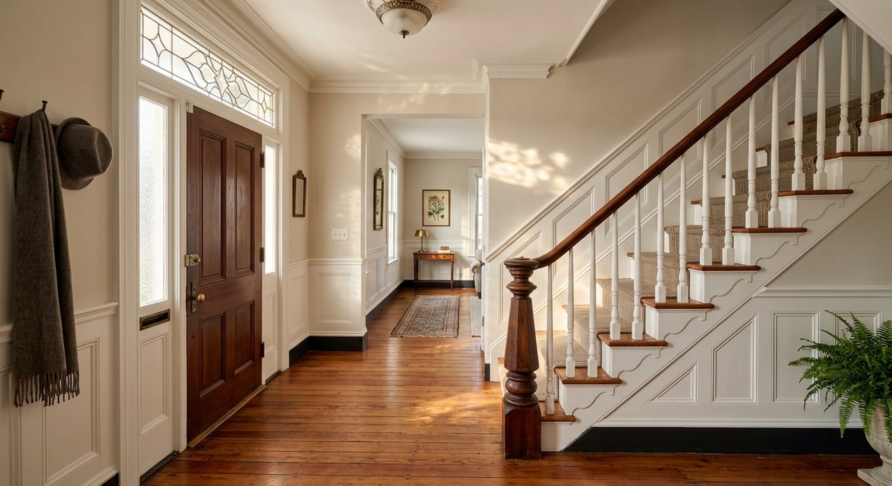 Selling A Historic-Style Home In Monticello Without Stress