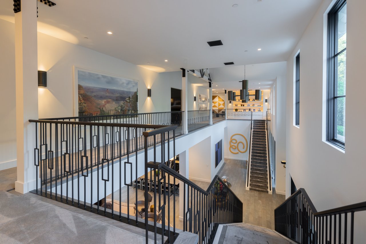 1281 Stone Canyon Rd