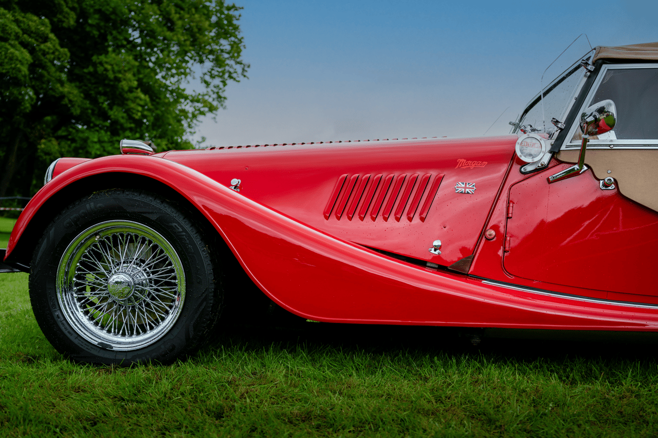 Art in Motion: The Hilton Head Island Concours d’Elegance Returns October 29 – November 2