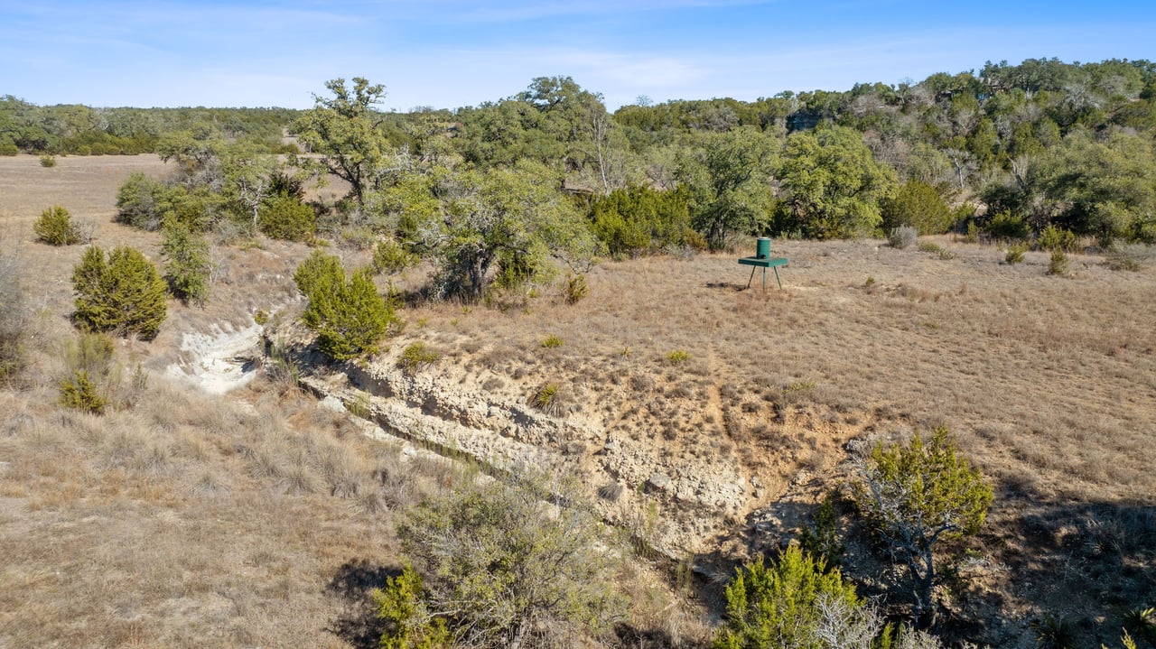 100 Dario Dr. Dripping Springs  Tx 78620