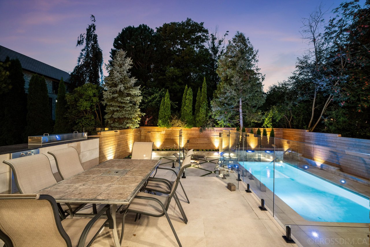 Heart of Lawrence Park