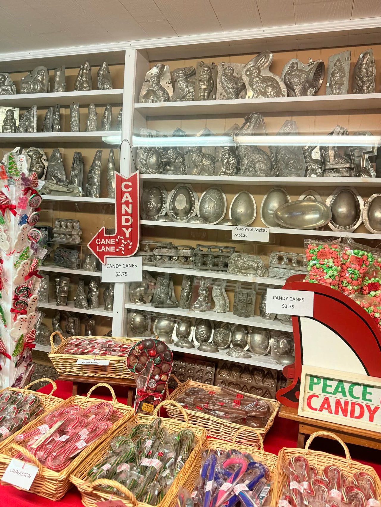 A Sweet Weekend in the Poconos. 