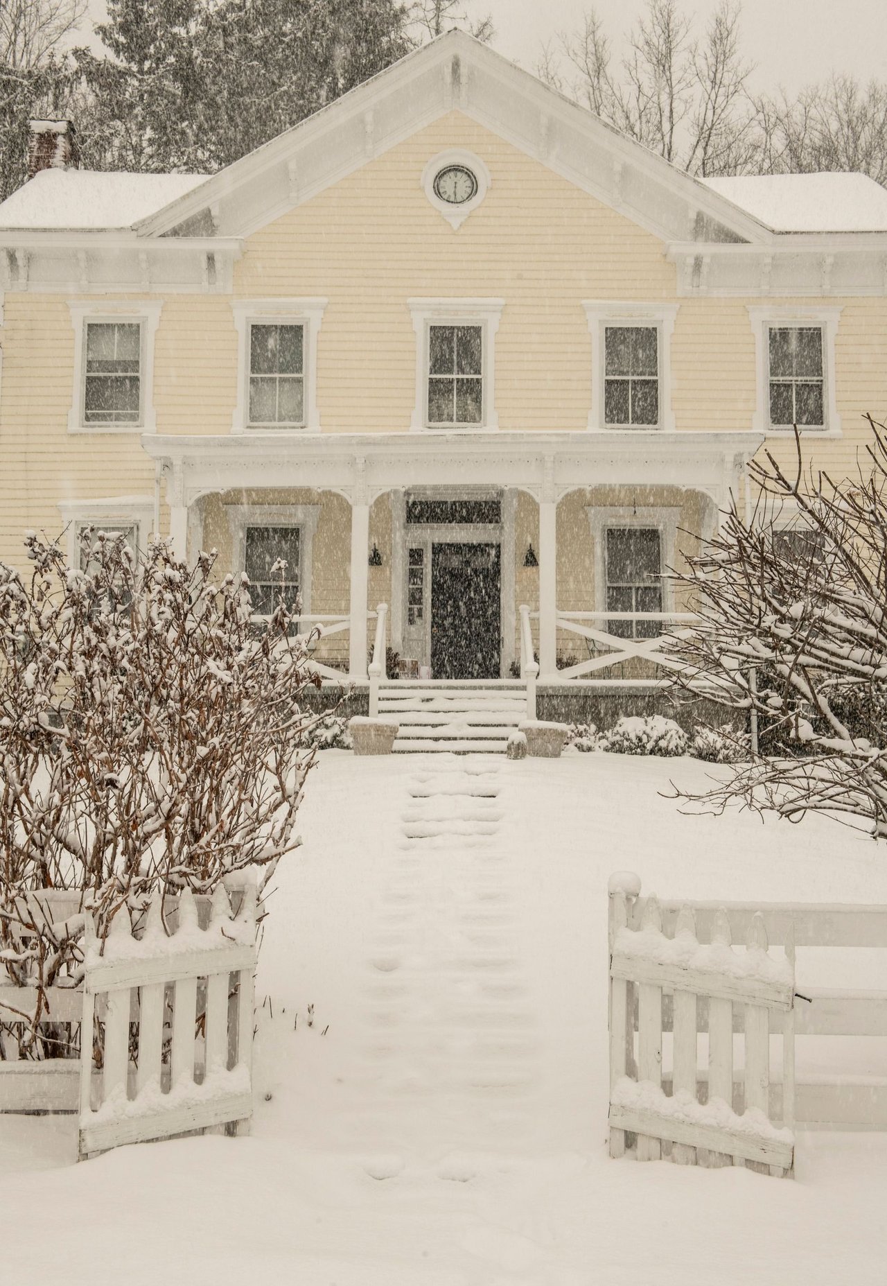 132 Decker Road, Gallatin