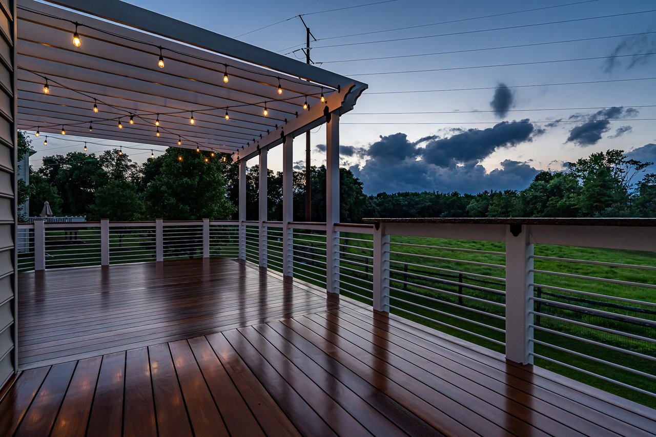 4945 Curly Horse Drive