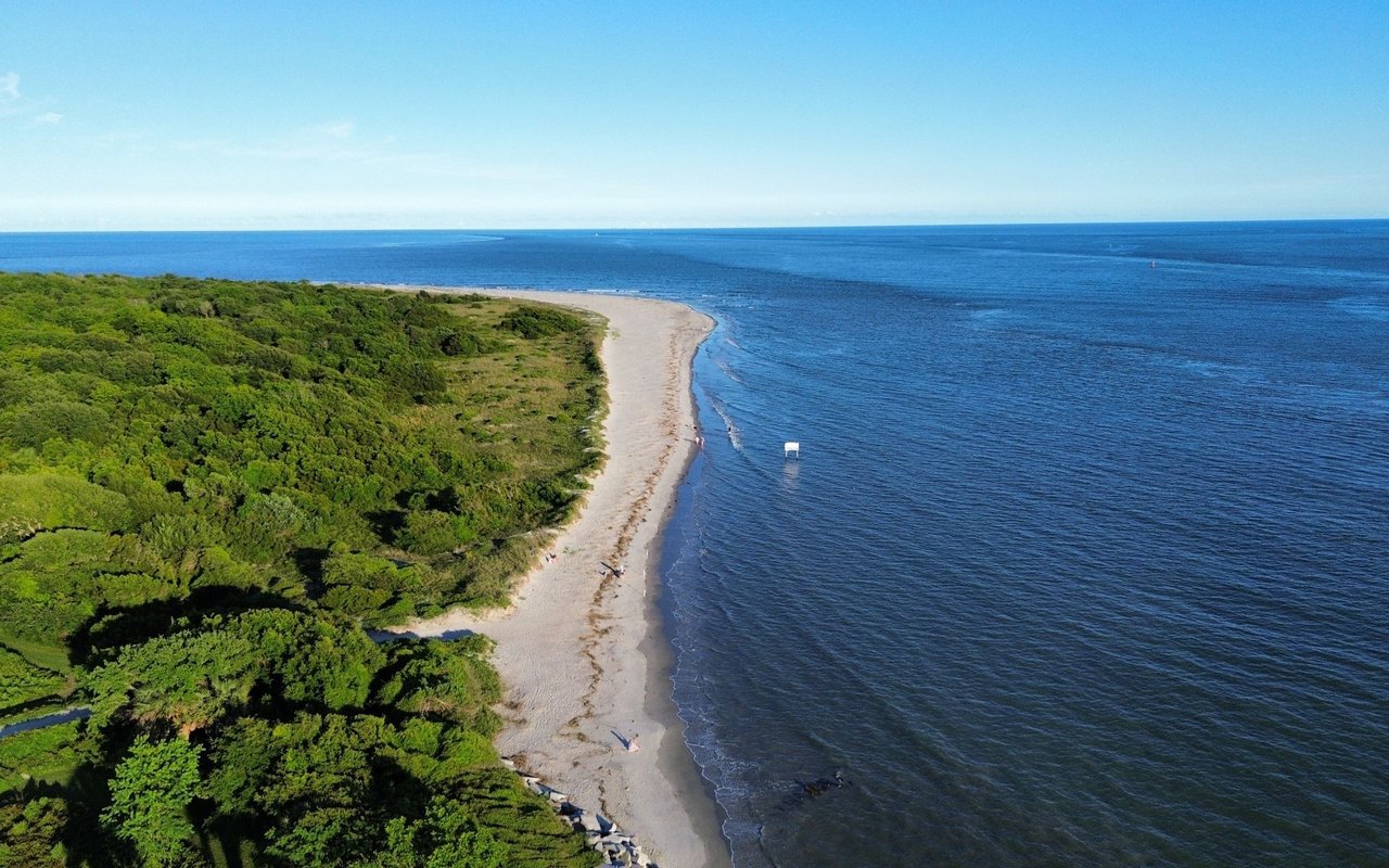 Isle of Palms + Sullivan’s Island