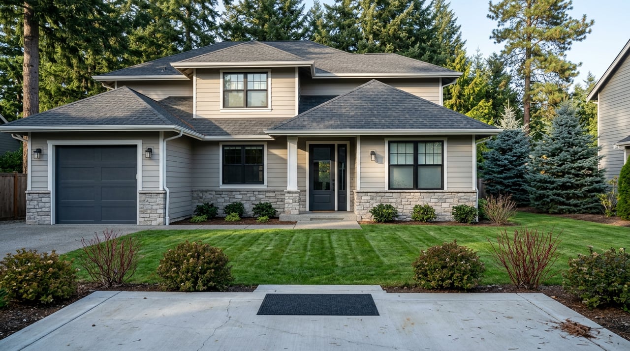 Buyer’s Guide To Golden Hills West Homes