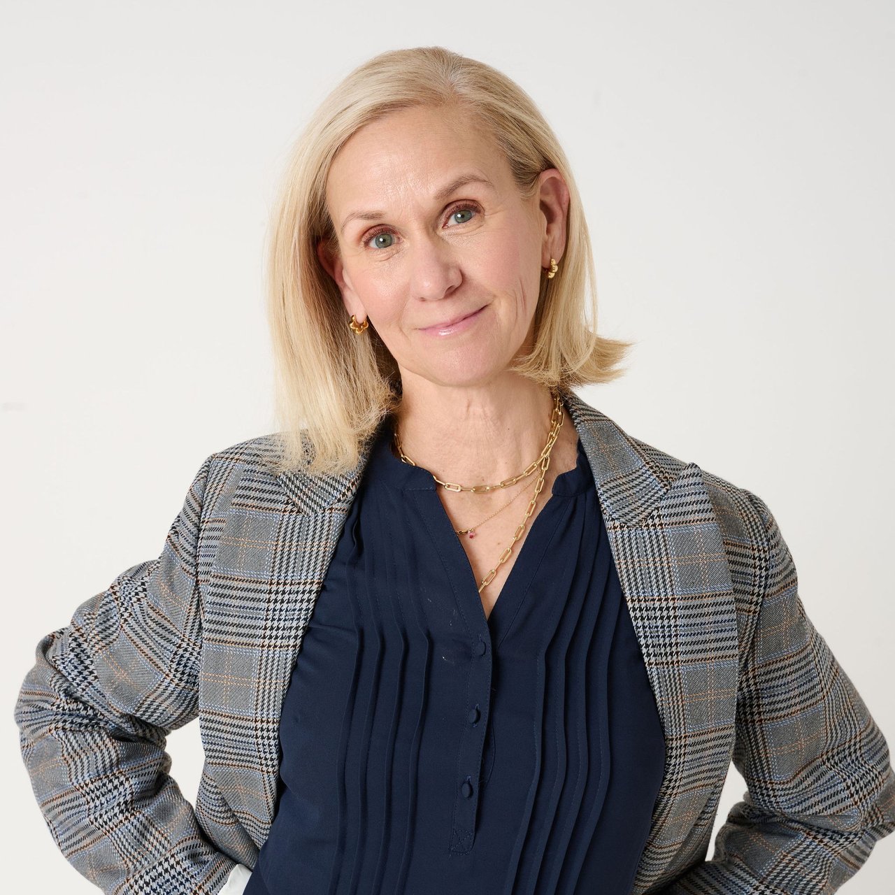 Leslie Sapp