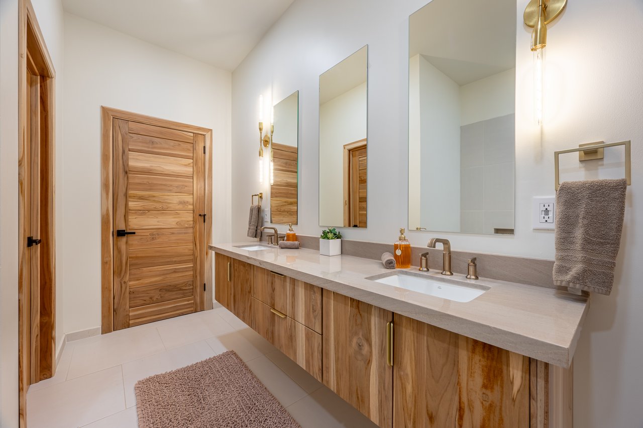 Casa En Las Rocas | Spectacular Ocean-View Home in Pacific Heights