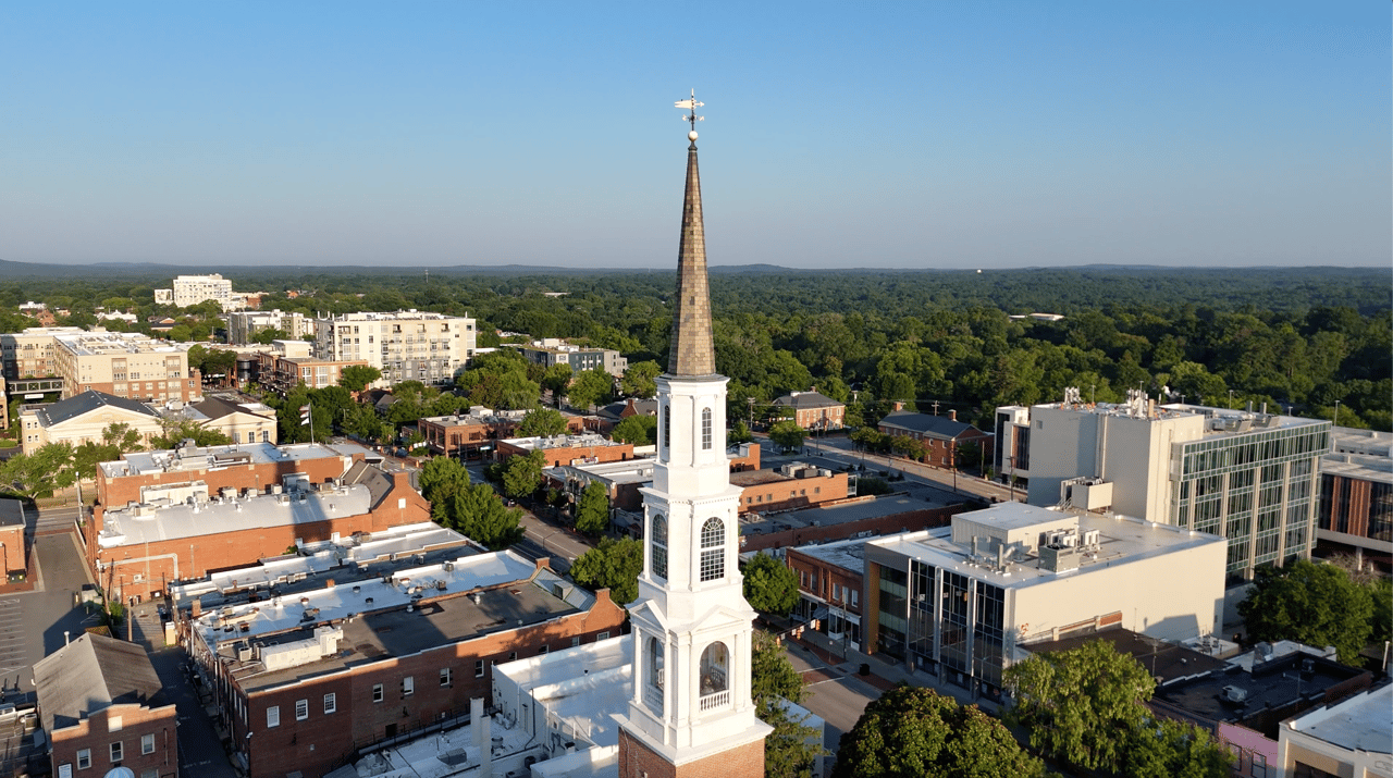 Chapel Hill