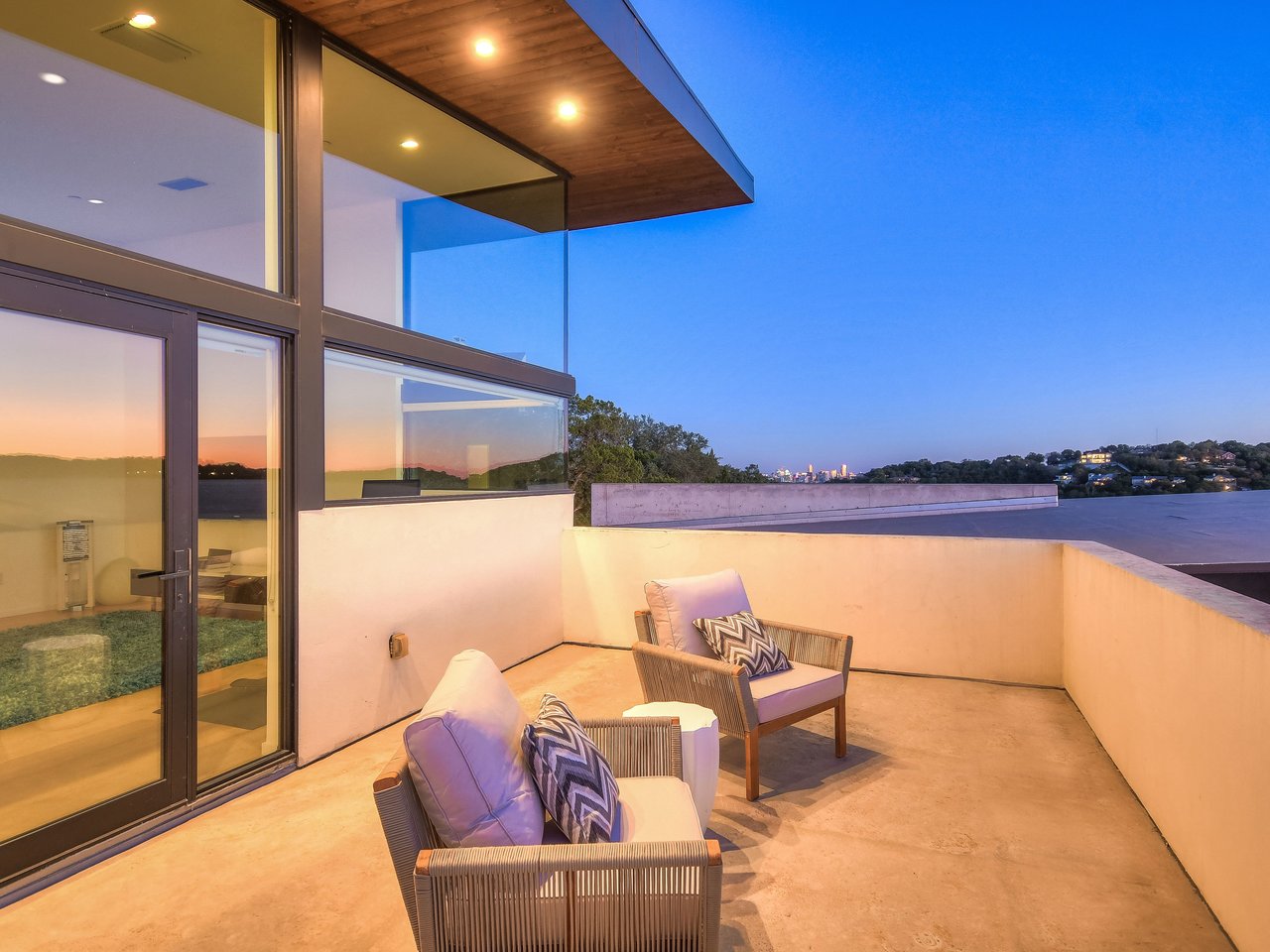 Private, Modern Masterpiece