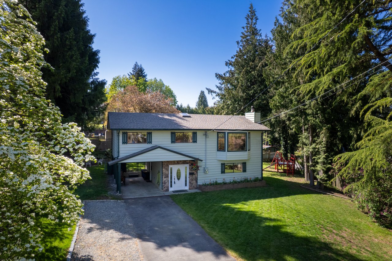 166 Cadboro Place 
