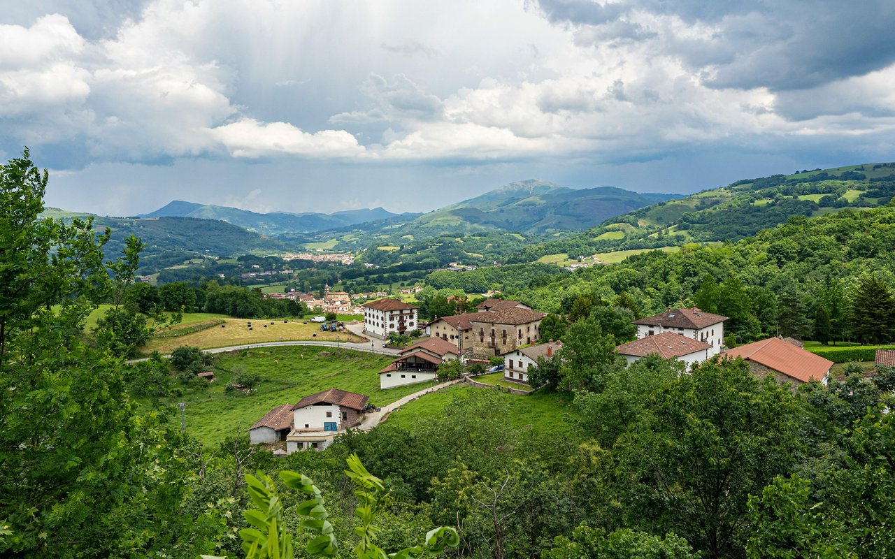 The Countryside
