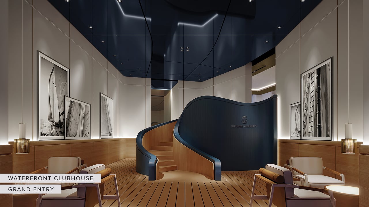 The Ritz-Carlton Residences