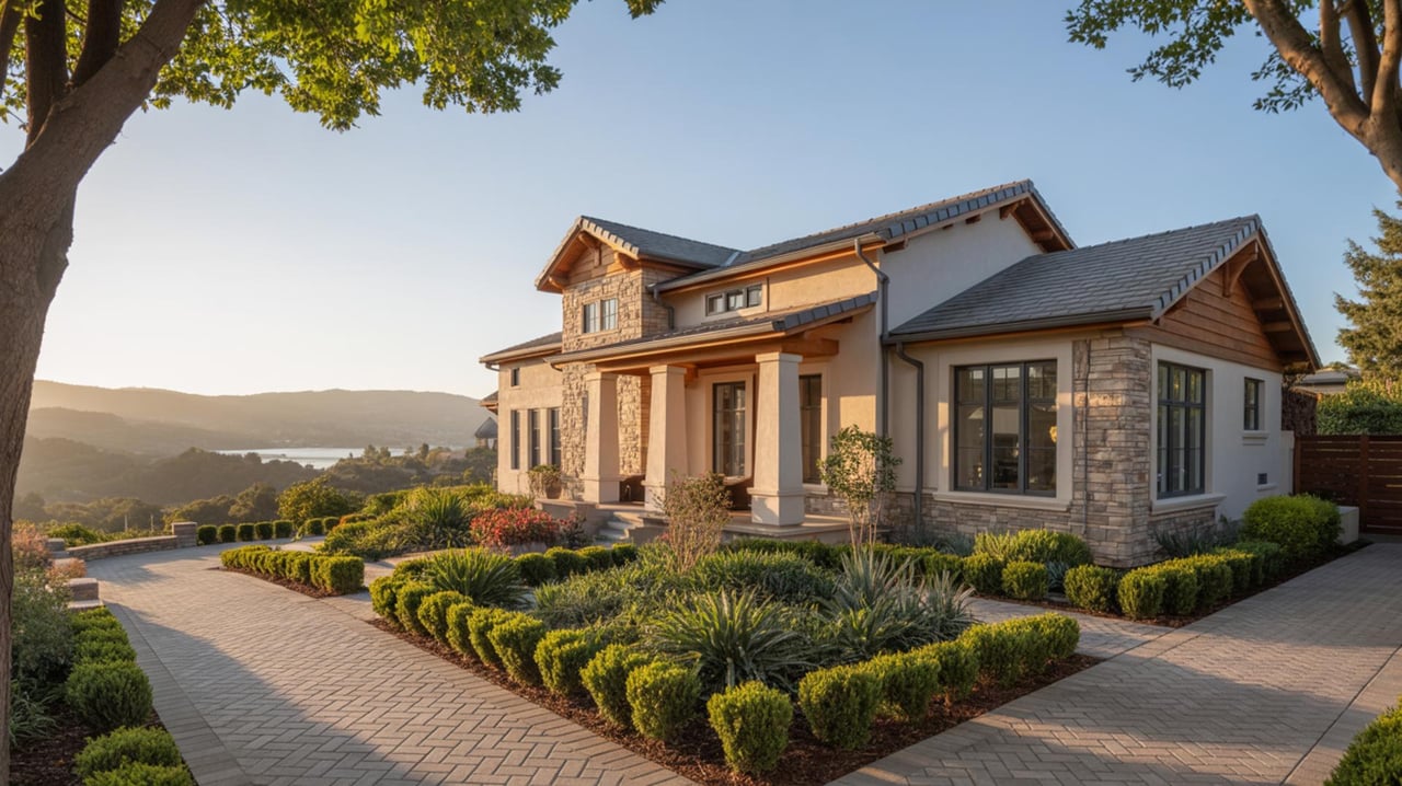 Accelerate Home Equity Growth in Folsom, CA