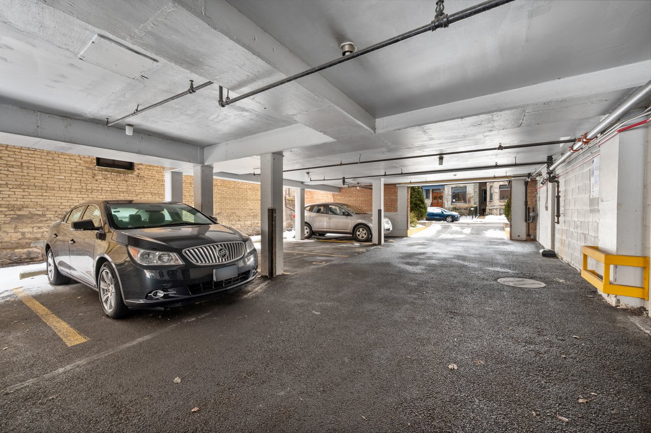 832 Oakdale Ave Unit 3H