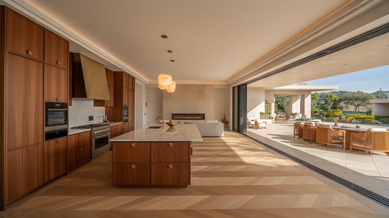 Maximizing ROI: Smart Home Improvements That Pay Off