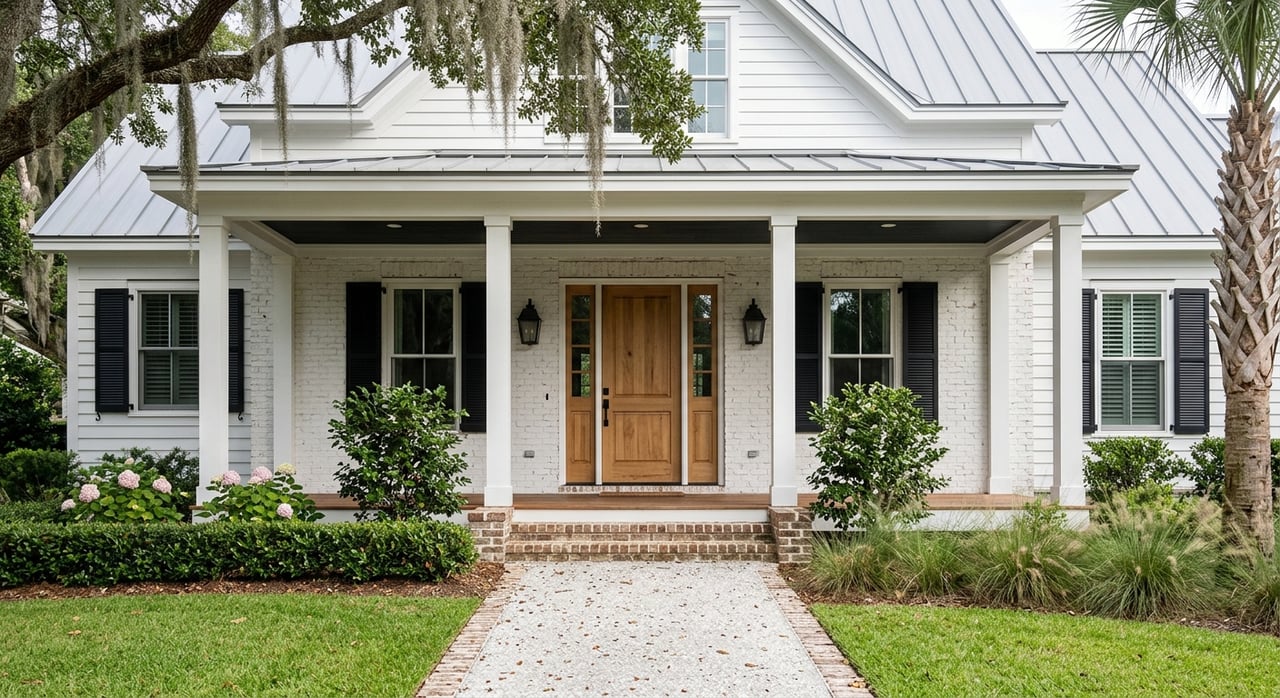 When To List In Old Mount Pleasant Or Old Village