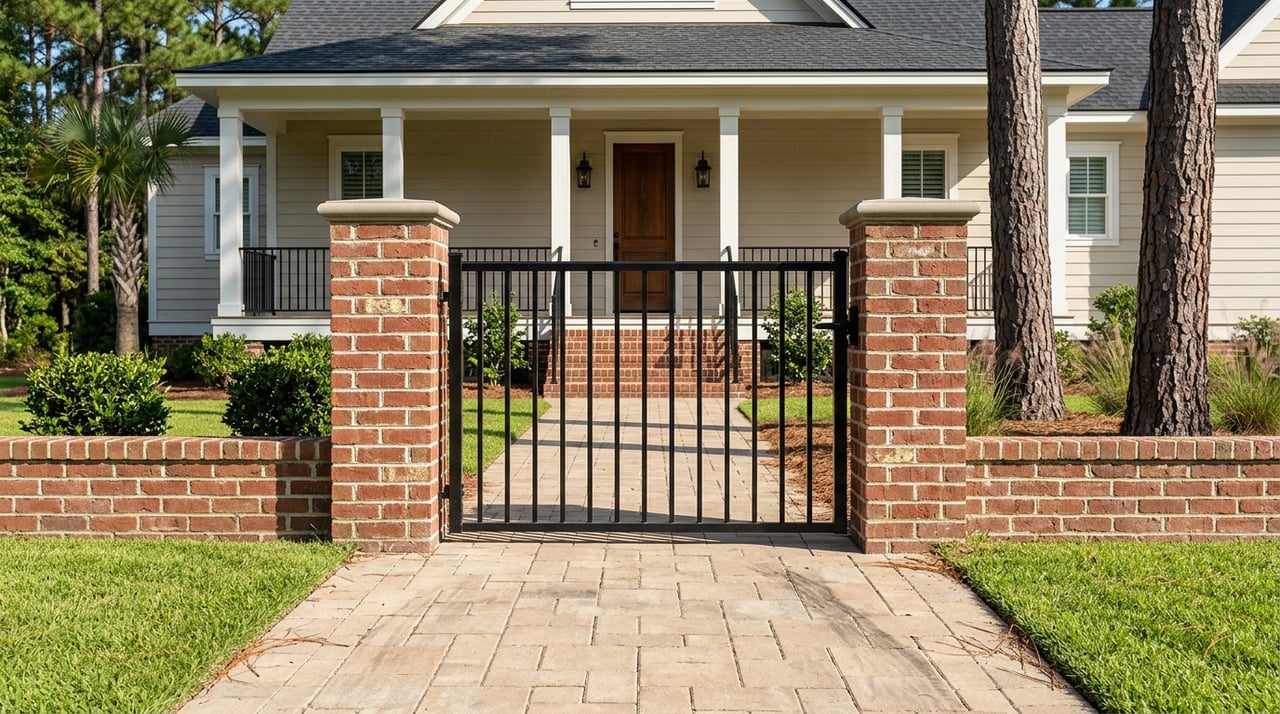 Understanding Litchfield’s Beach, Golf And Gated Communities