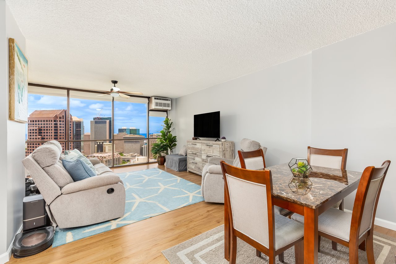 60 N Beretania St #3308