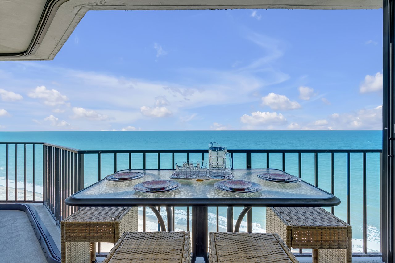 Walkthrough | 9650 S Ocean Drive 1204, Jensen Beach, FL 34957