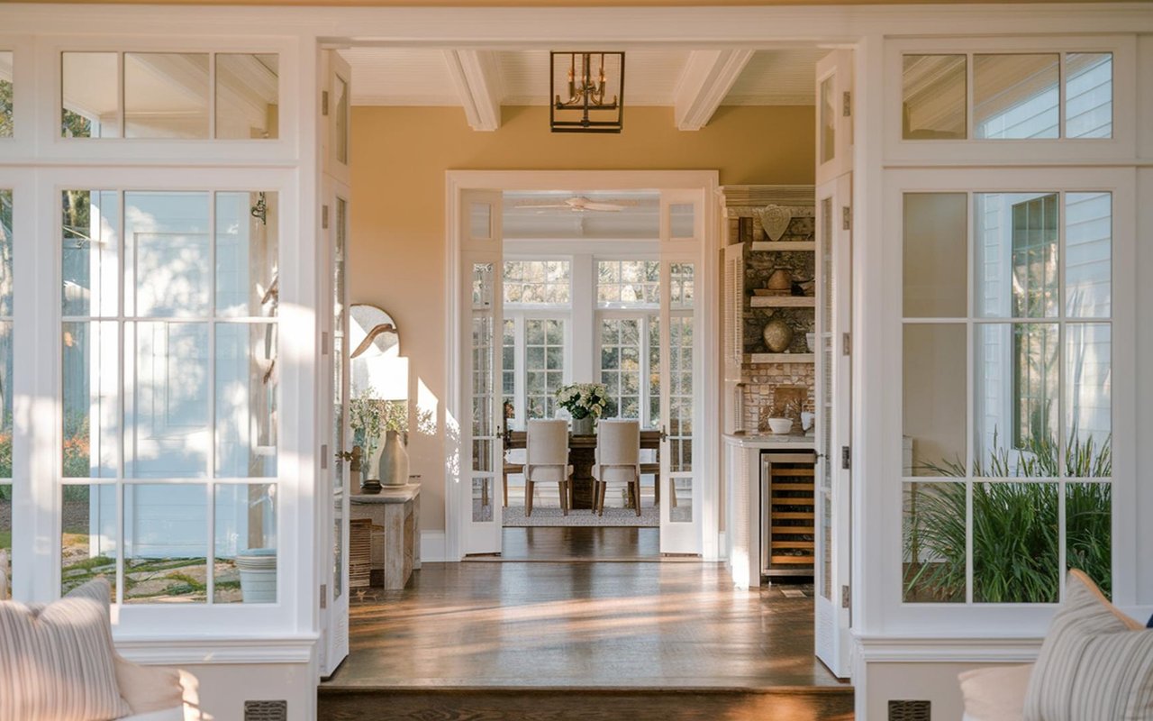 Timeless Design Tips for Your Home in Falmouth, MA