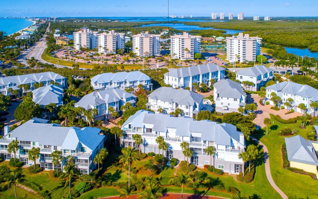 Bonita Springs
