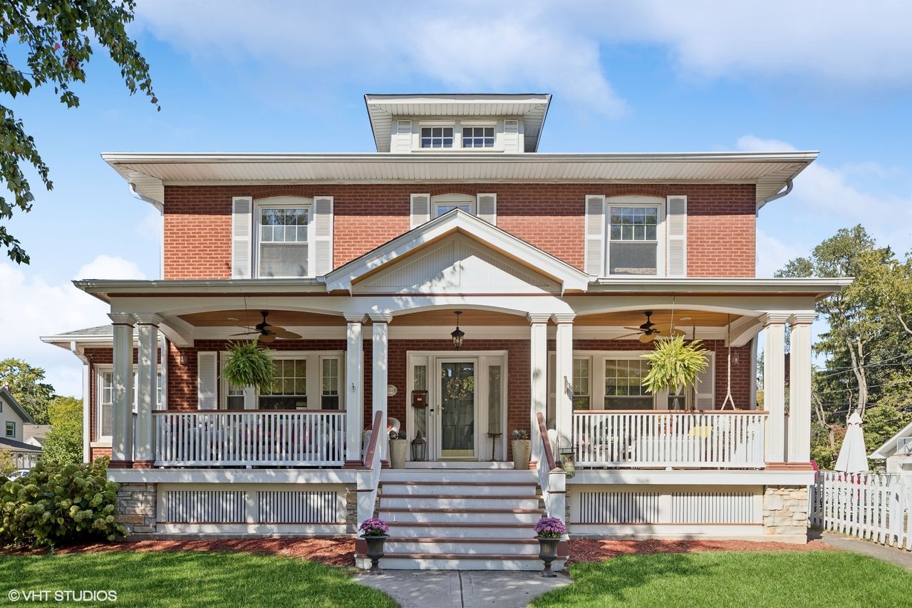 601 N Waiola Ave