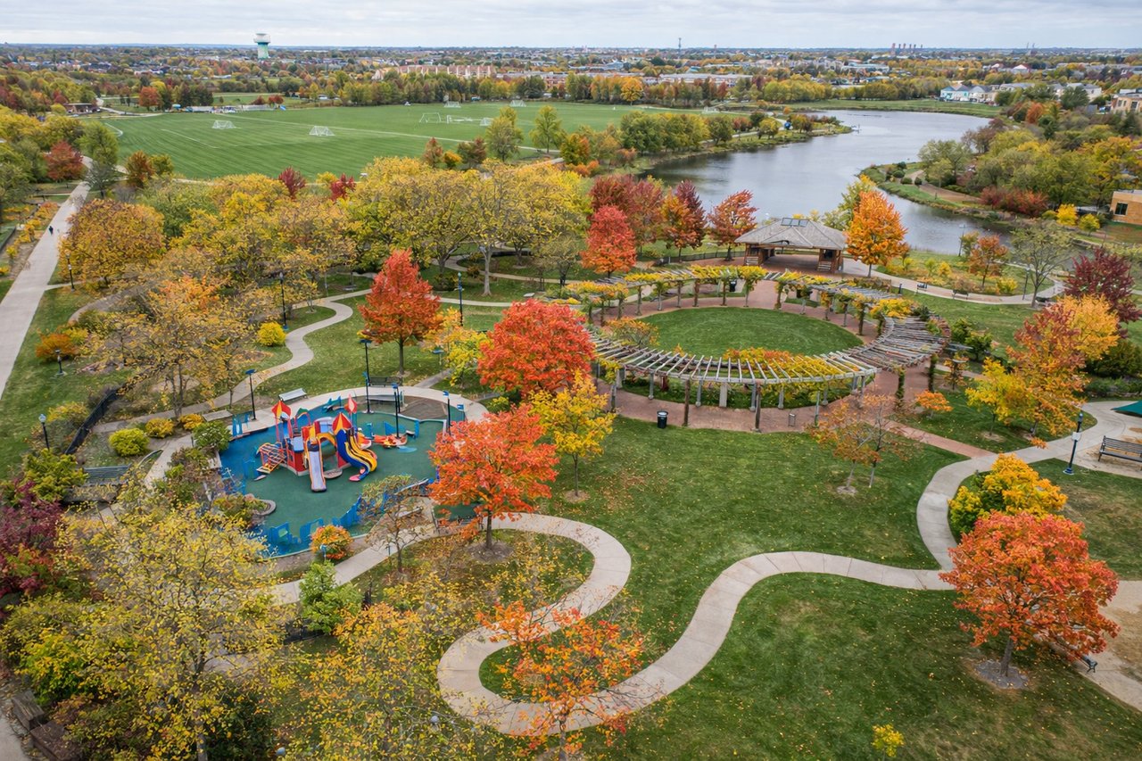 Glenview Neighborhood Guide: Where Buyers Actually Want to Live
