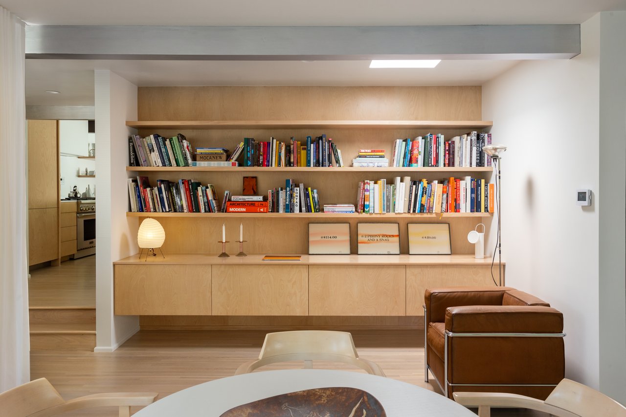 The Hendershot Residence - Richard Neutra, Architect