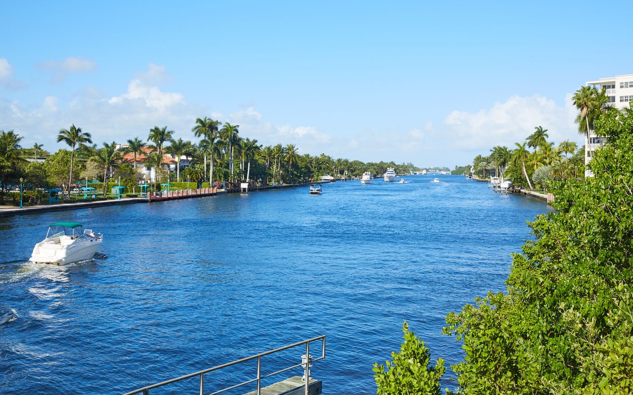 Delray Shores
