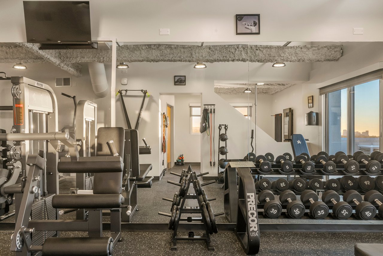 838 N Doheny Dr Unit: 1202, West Hollywood