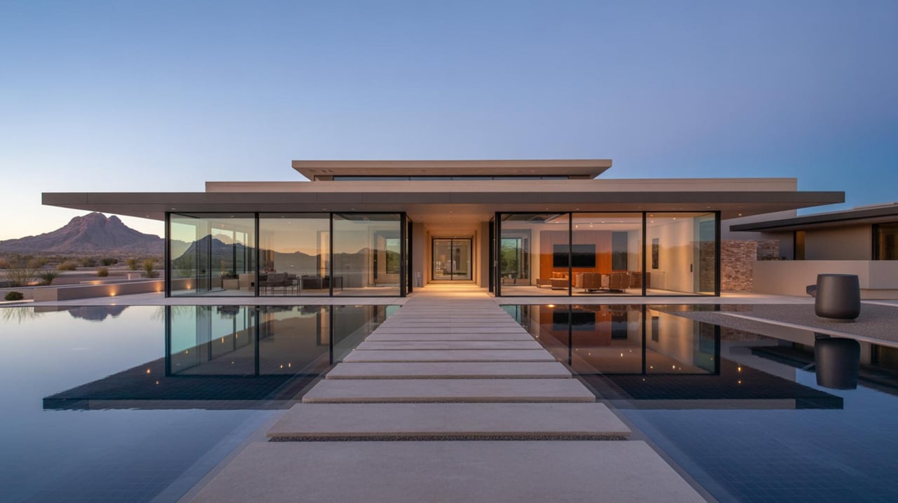 Must-Have Smart Home Features Kierland Homebuyers Want