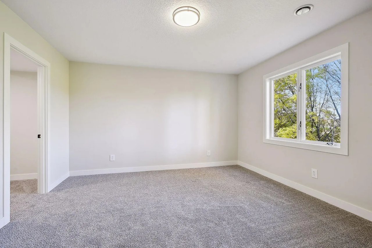 Updated Walkout Rambler on Gorgeous, Half-Acre Lot