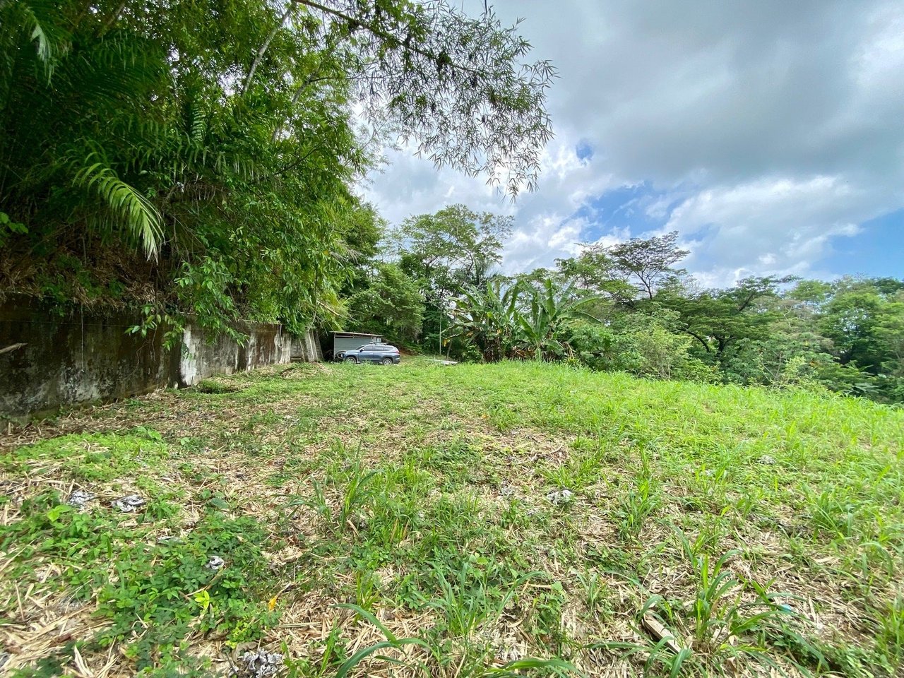 Select Ocean View Development Lot, Santa Teresa, Puntarenas