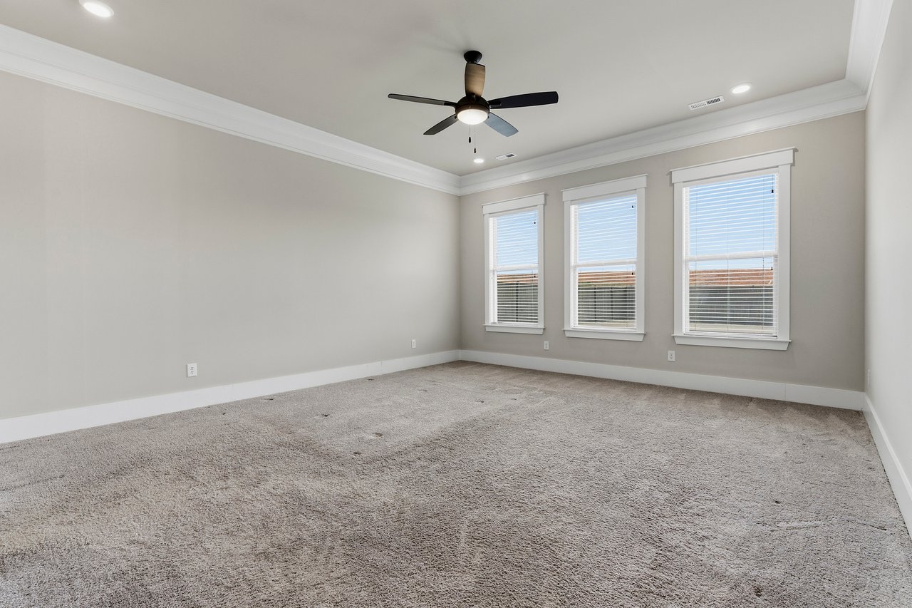 Modern Luxury in Madison’s Sought-After Clift Farms Community