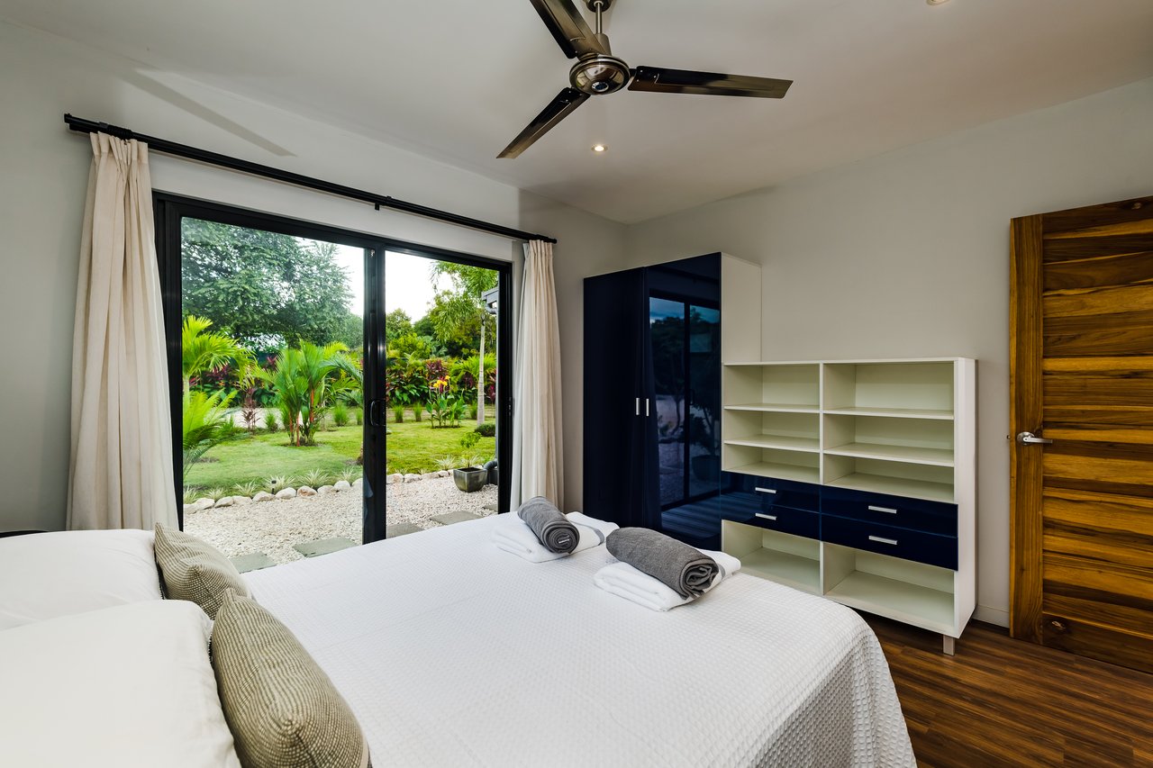 Casa Feliz | Tropical Oasis in La Josefina