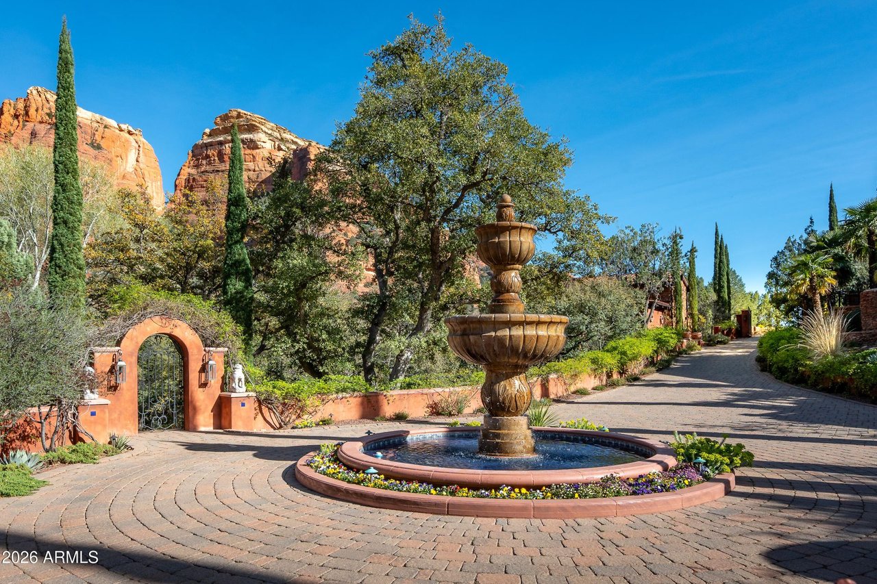 Private Enchantment Estate