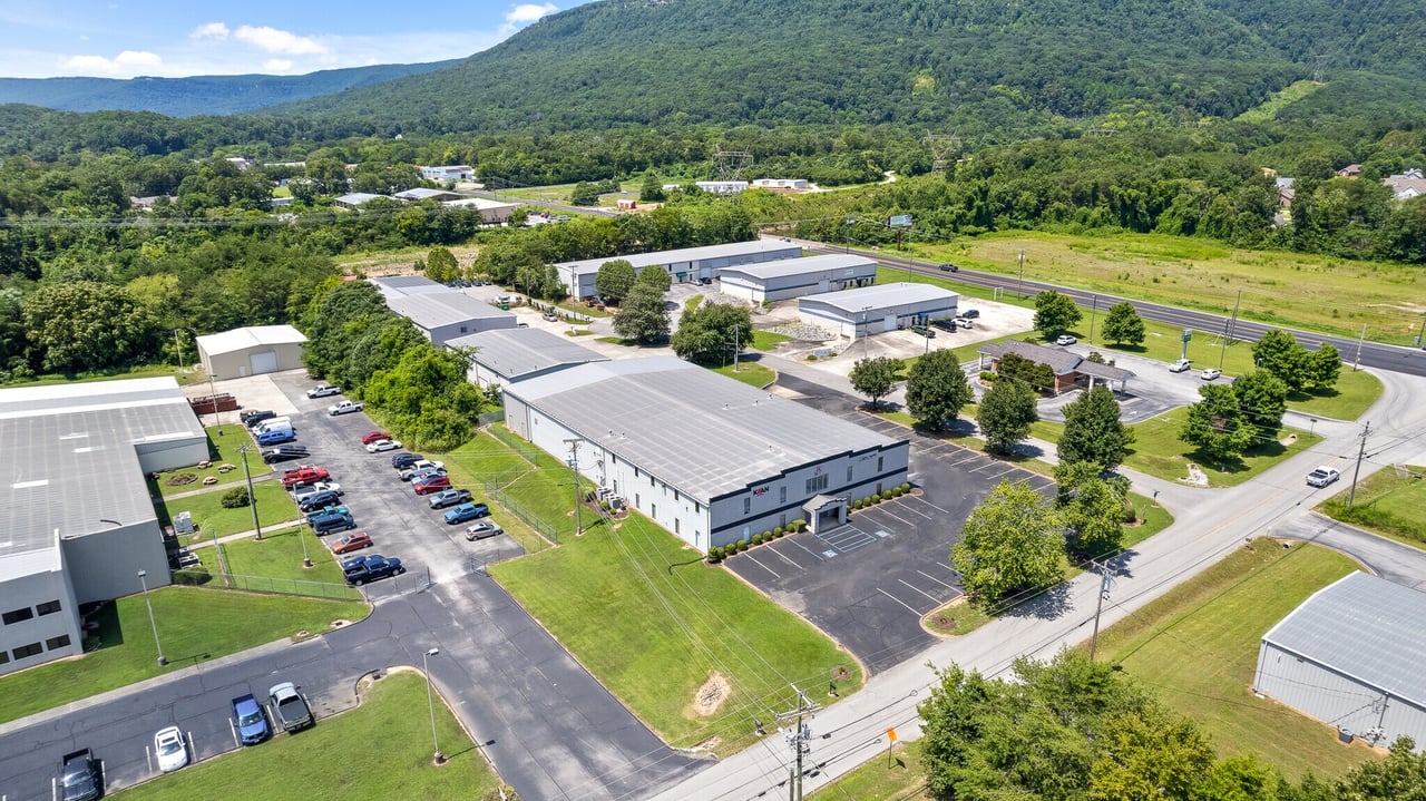 106 Industrial Park Drive