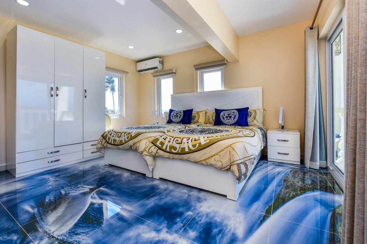 Savaneta 222 Villa 2