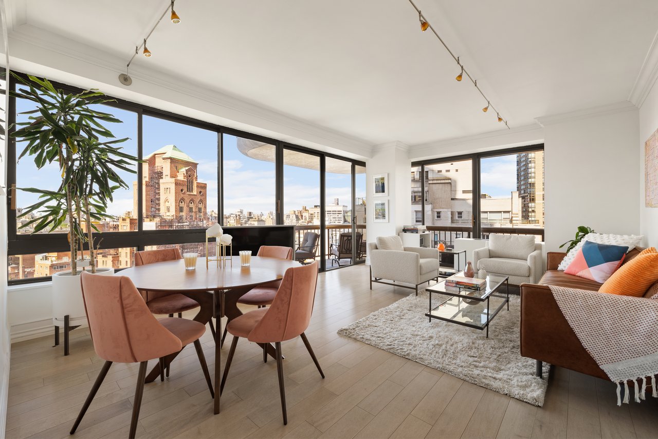 167 East 61st Street, Unit 21D