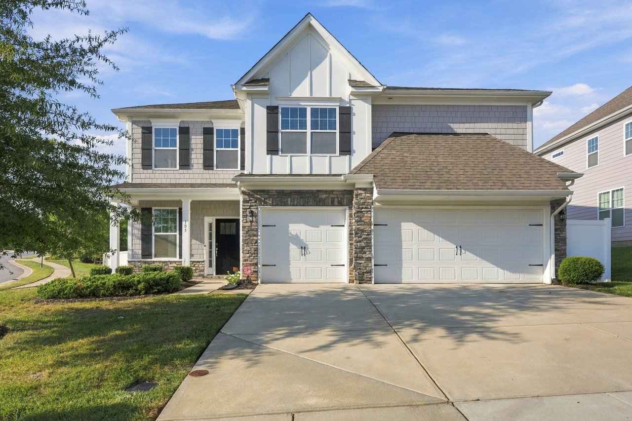 105 Yellow Birch Loop