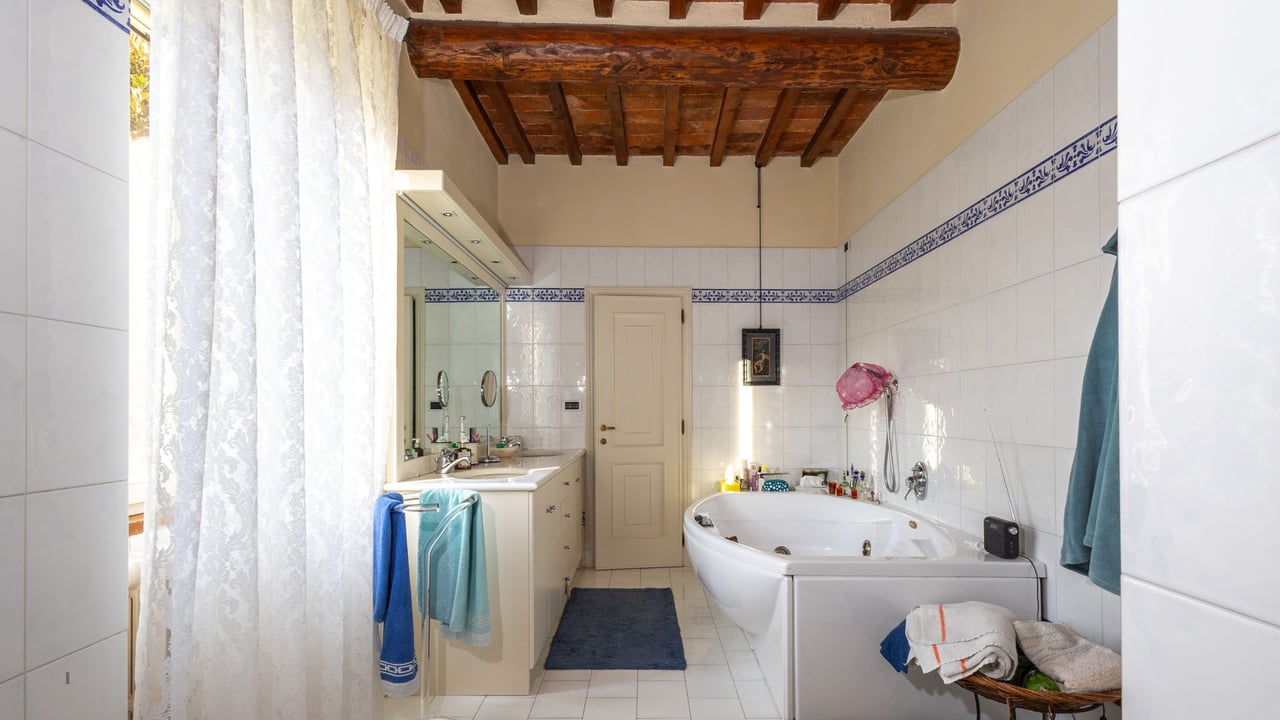 VILLA ALBA