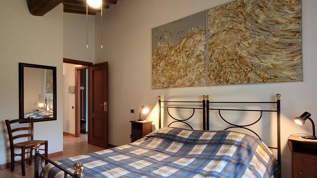 CASALE SAN PIERO