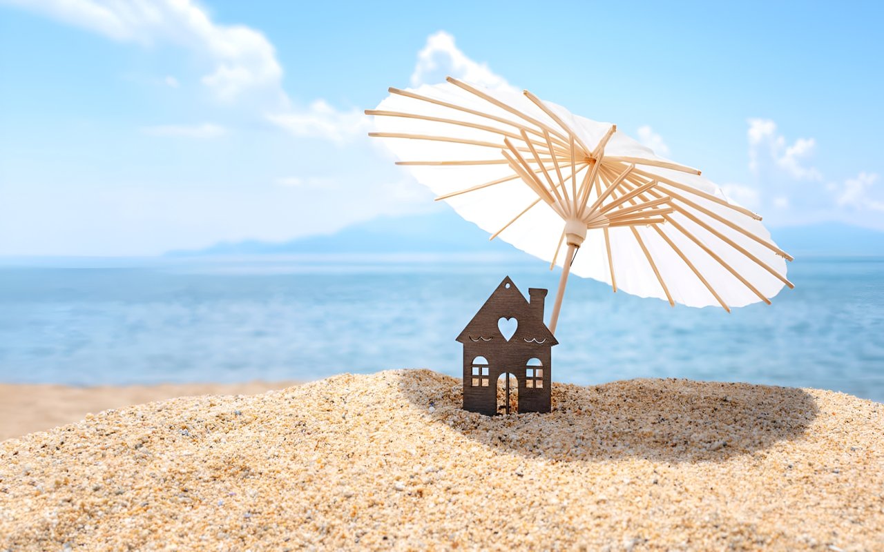A Beginners Guide To Investing In A Vacation Property
